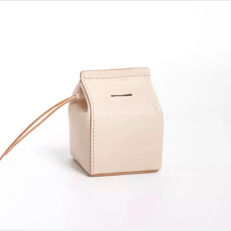 Leathercraft Japan - ญี่ปุ่นใบมีดเหล็กกฎ Die Cut Punch กล่องนมเหรียญผู้ถือตัดแม่พิมพ์ Dies