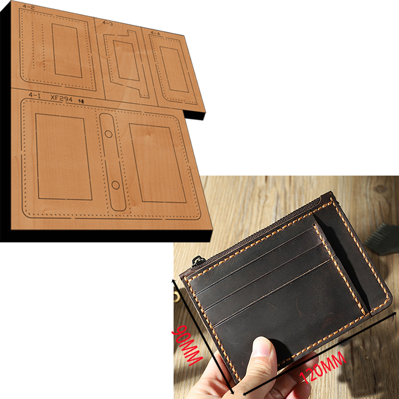 เครื่องเจาะเครื่องมือมือตัดแบบ - Leathercraft Japan บทวิจารณ์และราคา