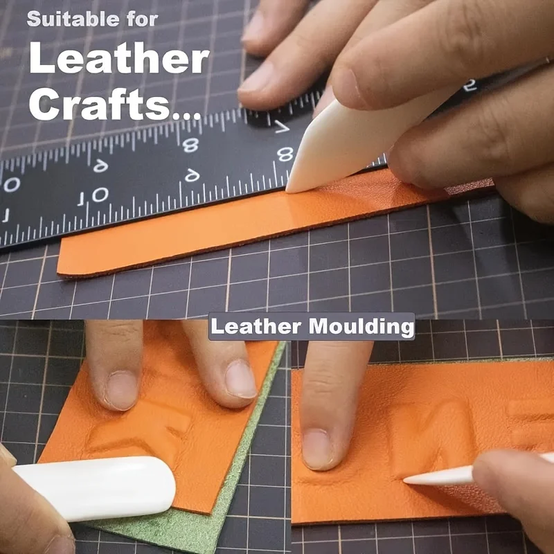 เครื่องมือทำเล็บกระดาษแบบดั้งเ - Bone Folder Tool บทวิจารณ์และราคา
