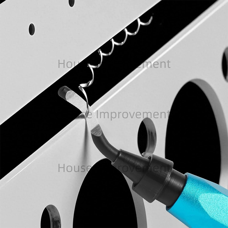 ชุดเครื่องมือขจัดครีบสำหรับท่อ - Swivel Knife Tool บทวิจารณ์และราคา