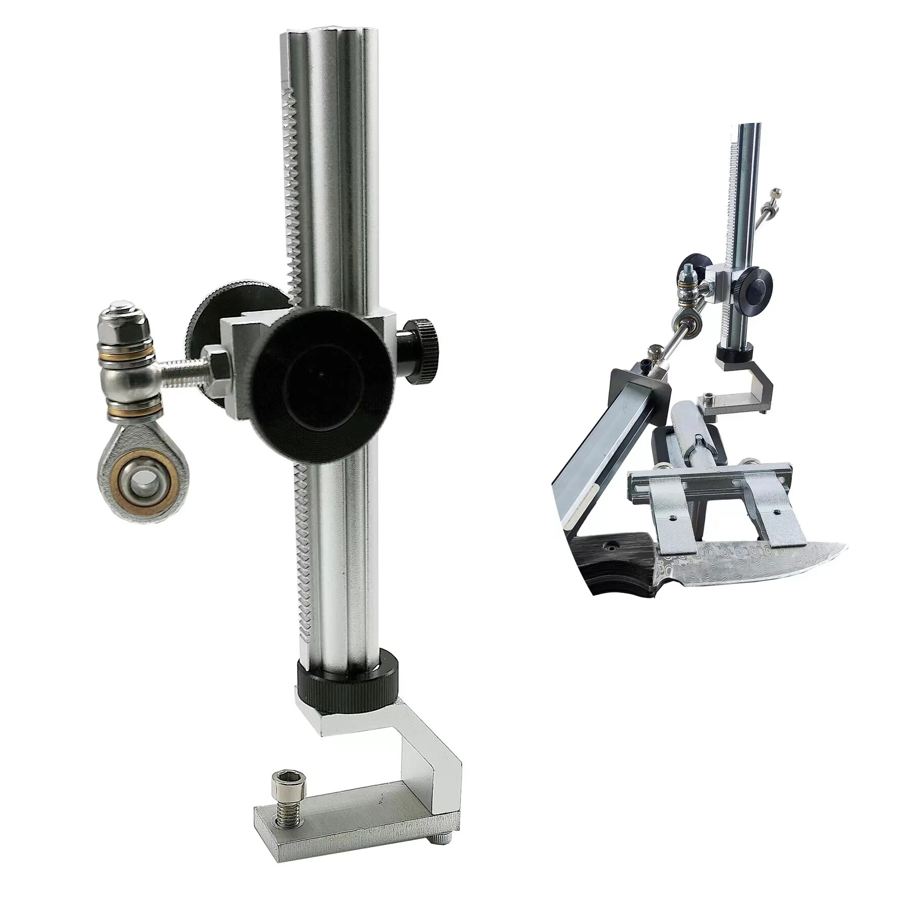 1 PC อัพเกรดโลหะหมุนแบริ่งบานพ - Swivel Knife Tool บทวิจารณ์และราคา