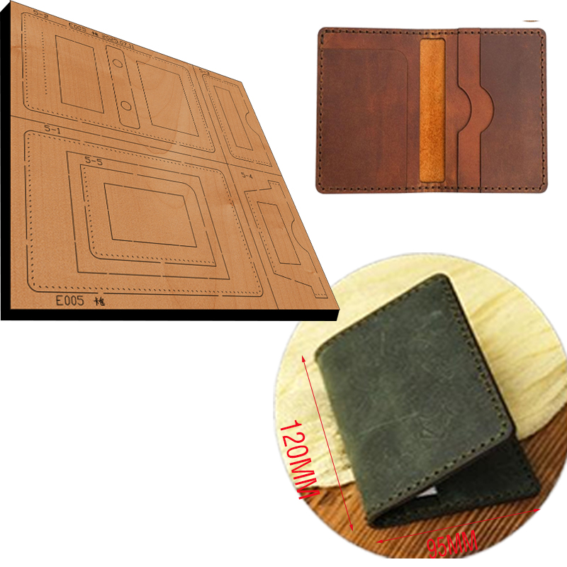 ใหม่ญี่ปุ่นใบมีดเหล็กไม้ Die S - Leathercraft Japan บทวิจารณ์และราคา