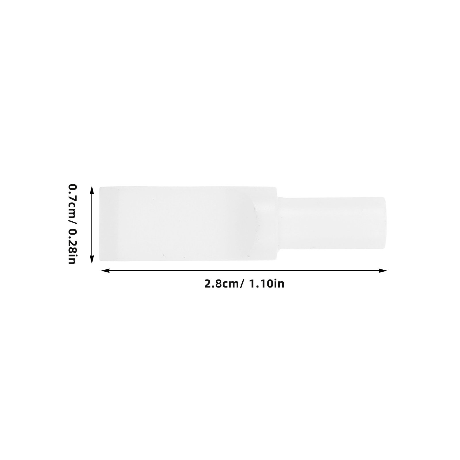 เครื่องมือแกะสลักเซรามิก ใบมีด - Swivel Knife Tool บทวิจารณ์และราคา