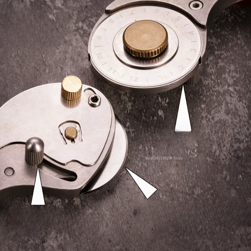 ด้ามไม้ธรรมชาติ ใบมีดโลหะทั้งห - Leatherwork Projects บทวิจารณ์และราคา