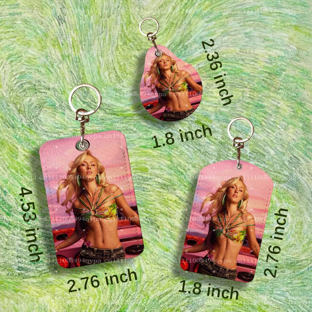 พวงกุญแจและที่ใส่บัตรหนัง Z-Za - Leatherwork Midnight บทวิจารณ์และราคา