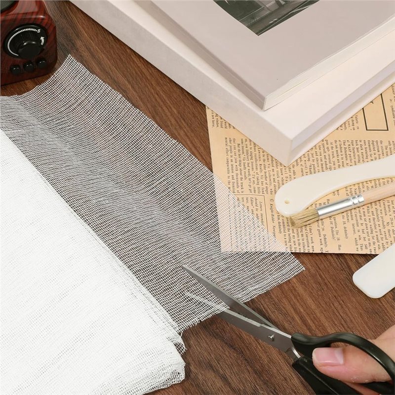 ชุดซ่อมปกหนังสือ 35x39 นิ้ว ผ้ - Bone Folder Tool บทวิจารณ์และราคา