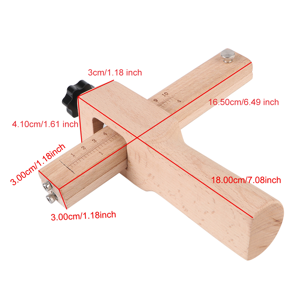 เครื่องตัดสายหนัง ความยาว หน่ว - Leatherwork Projects บทวิจารณ์และราคา