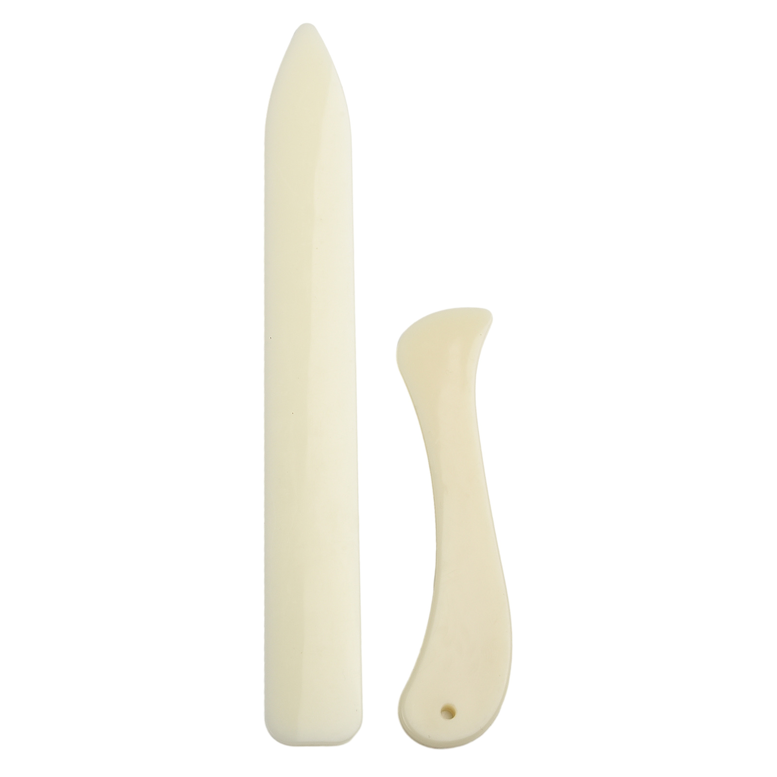 2pcs กระดูกโฟลเดอร์เครื่องมือห - Bone Folder Tool บทวิจารณ์และราคา
