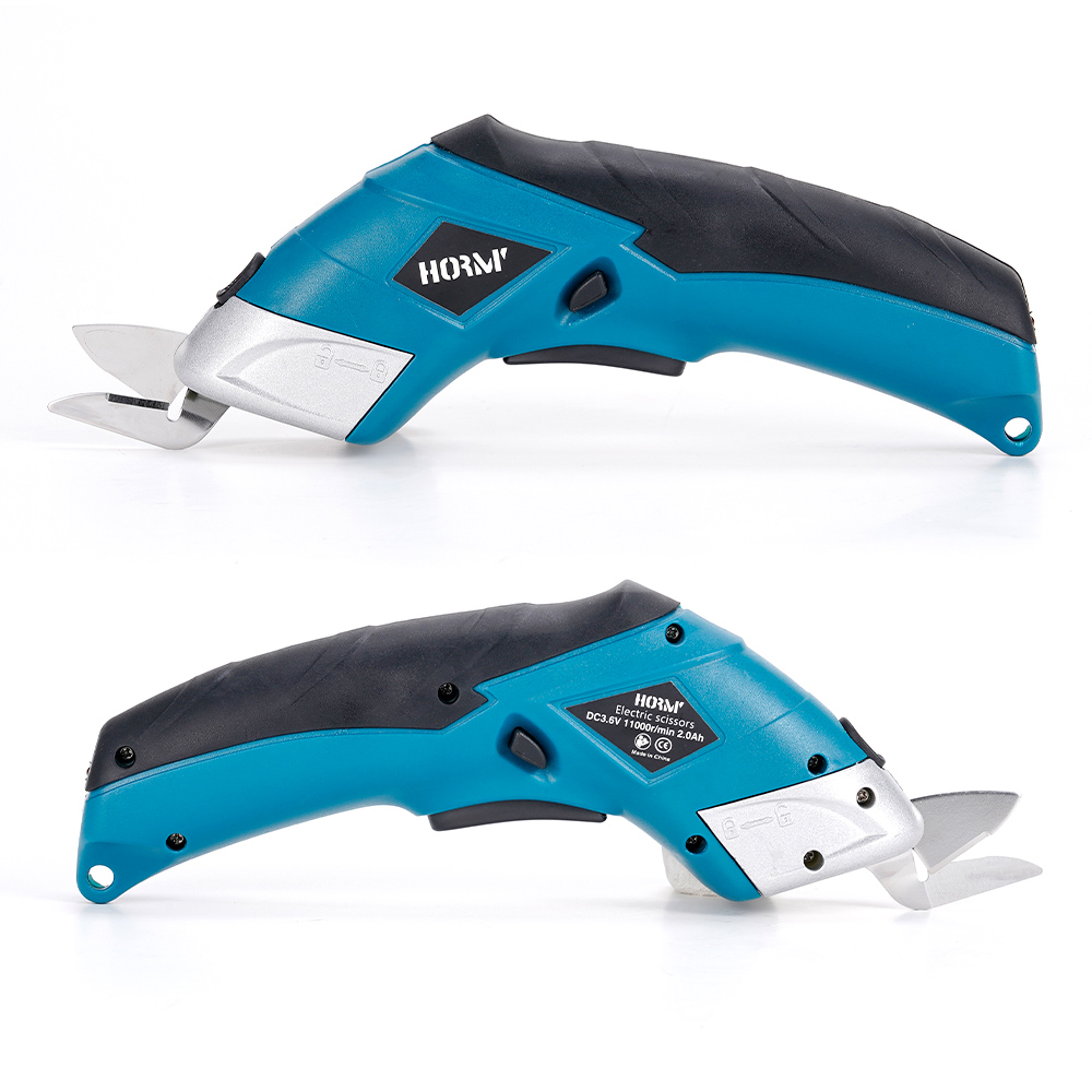 Hormy 3.6V กรรไกรตัดไฟฟ้าขนาดเ - Leatherwork Projects บทวิจารณ์และราคา