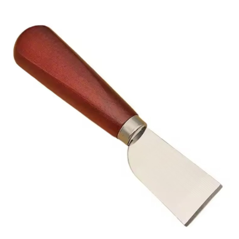 มีดตัดหนังพร้อมด้ามไม้ สำหรับง - Leatherwork Projects บทวิจารณ์และราคา