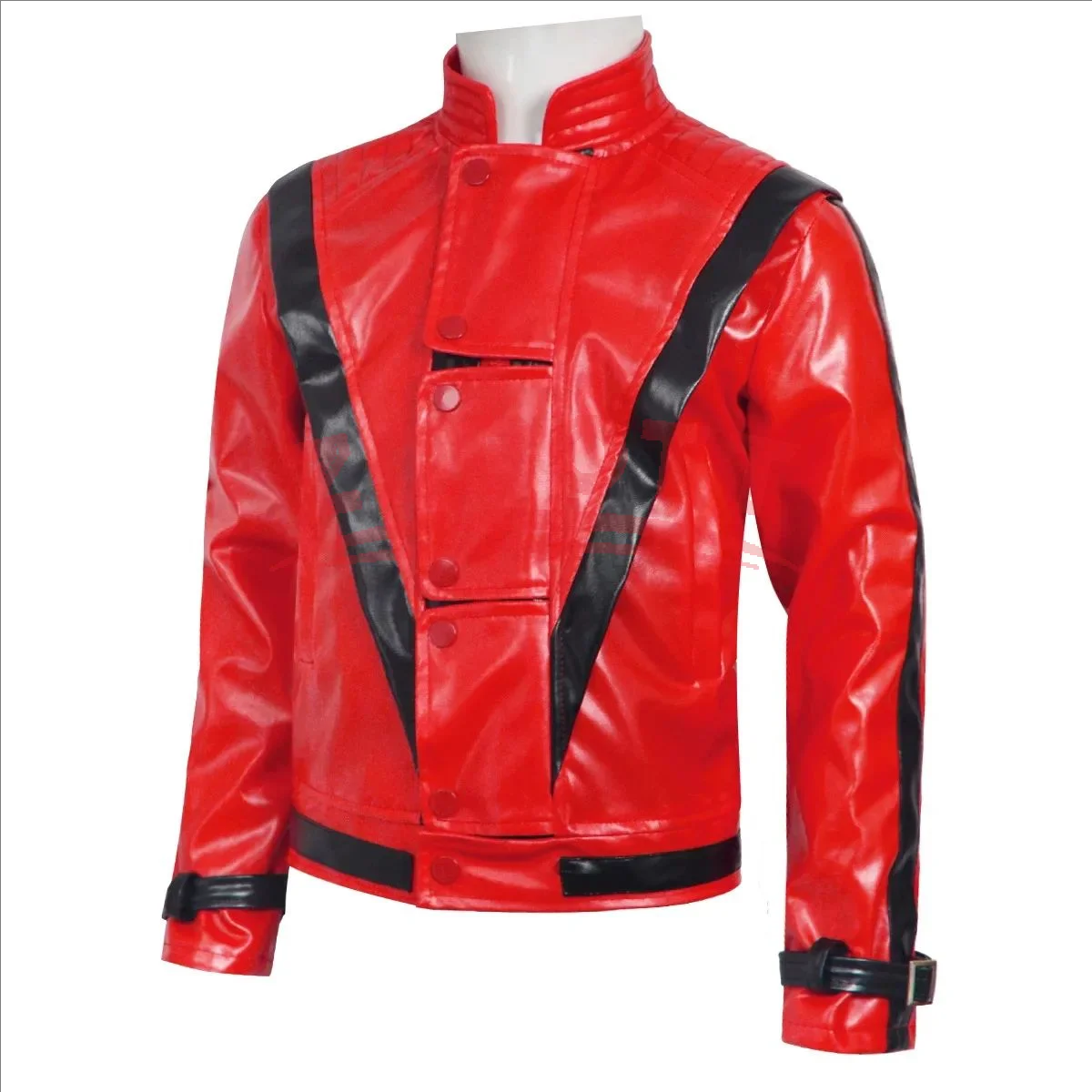 ไมเคิล โจเซฟ แจ็คสัน เสื้อแจ็ค - Leather Work Jacket บทวิจารณ์และราคา
