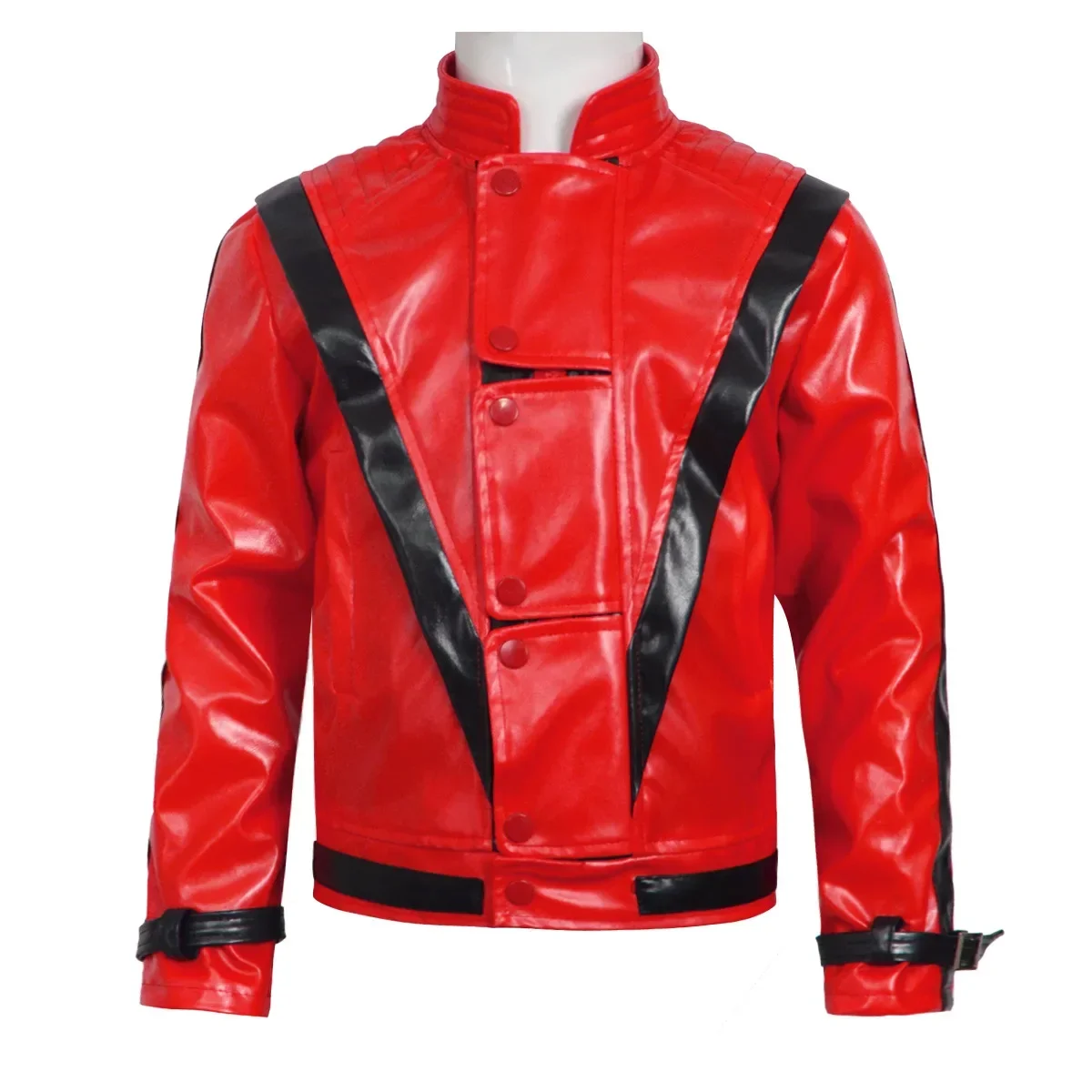 ไมเคิล โจเซฟ แจ็คสัน เสื้อแจ็ค - Leather Work Jacket บทวิจารณ์และราคา