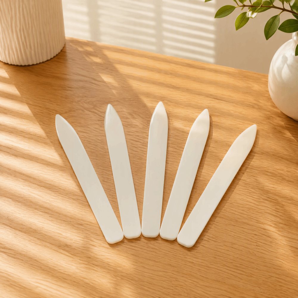 5 ชิ้น เครื่องมือพับกระดูก วัส - Bone Folder Tool บทวิจารณ์และราคา