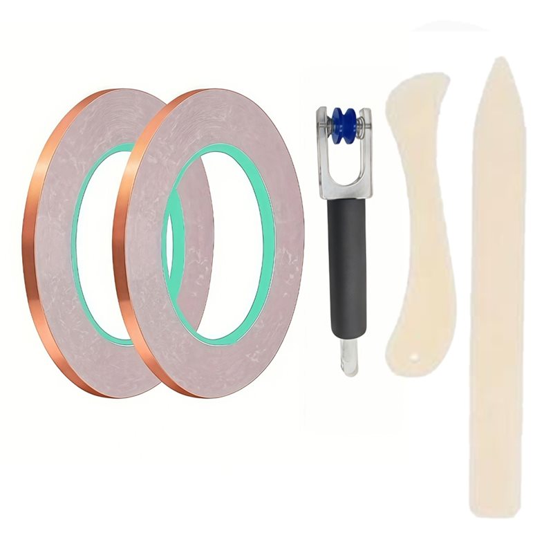 ชุดเครื่องมือ DIY โอริกามิ พร้ - Bone Folder Tool บทวิจารณ์และราคา