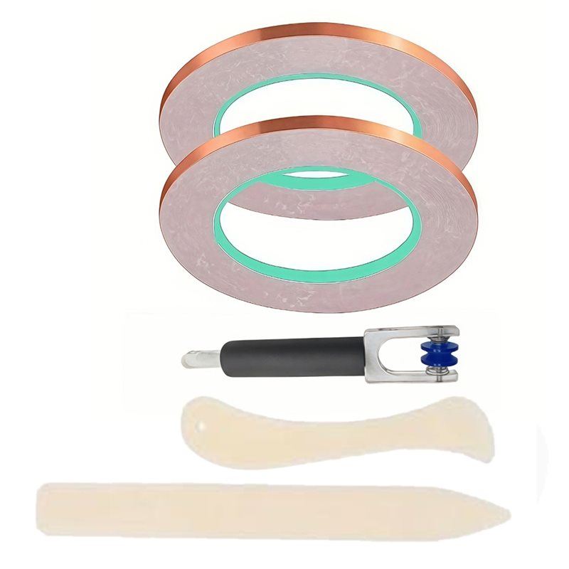 ชุดเครื่องมือ DIY โอริกามิ พร้ - Bone Folder Tool บทวิจารณ์และราคา