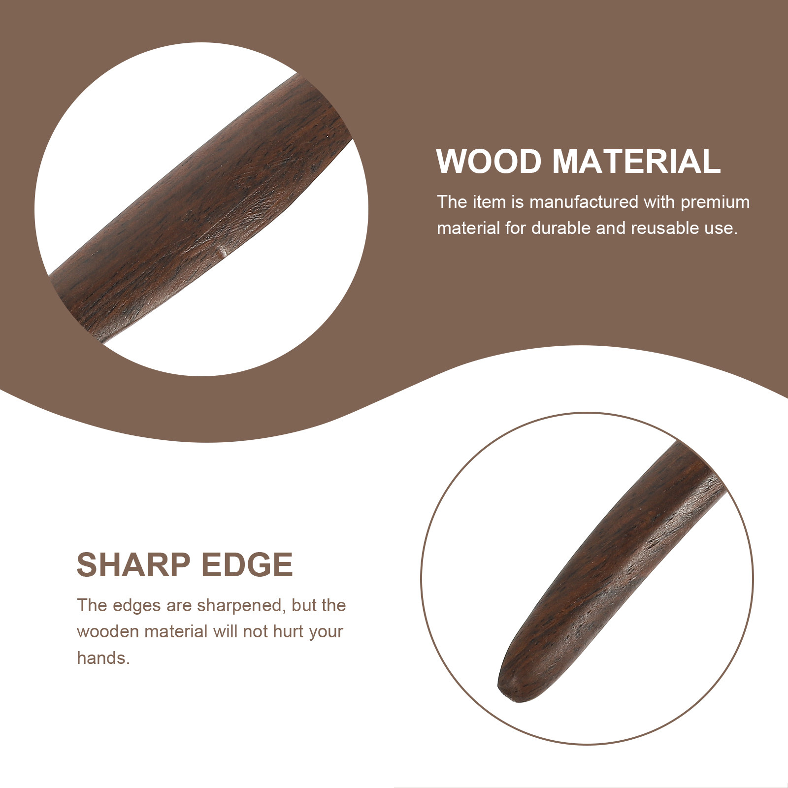 5 ชิ้น ที่พับกระดาษพลาสติก ด้า - Bone Folder Tool บทวิจารณ์และราคา