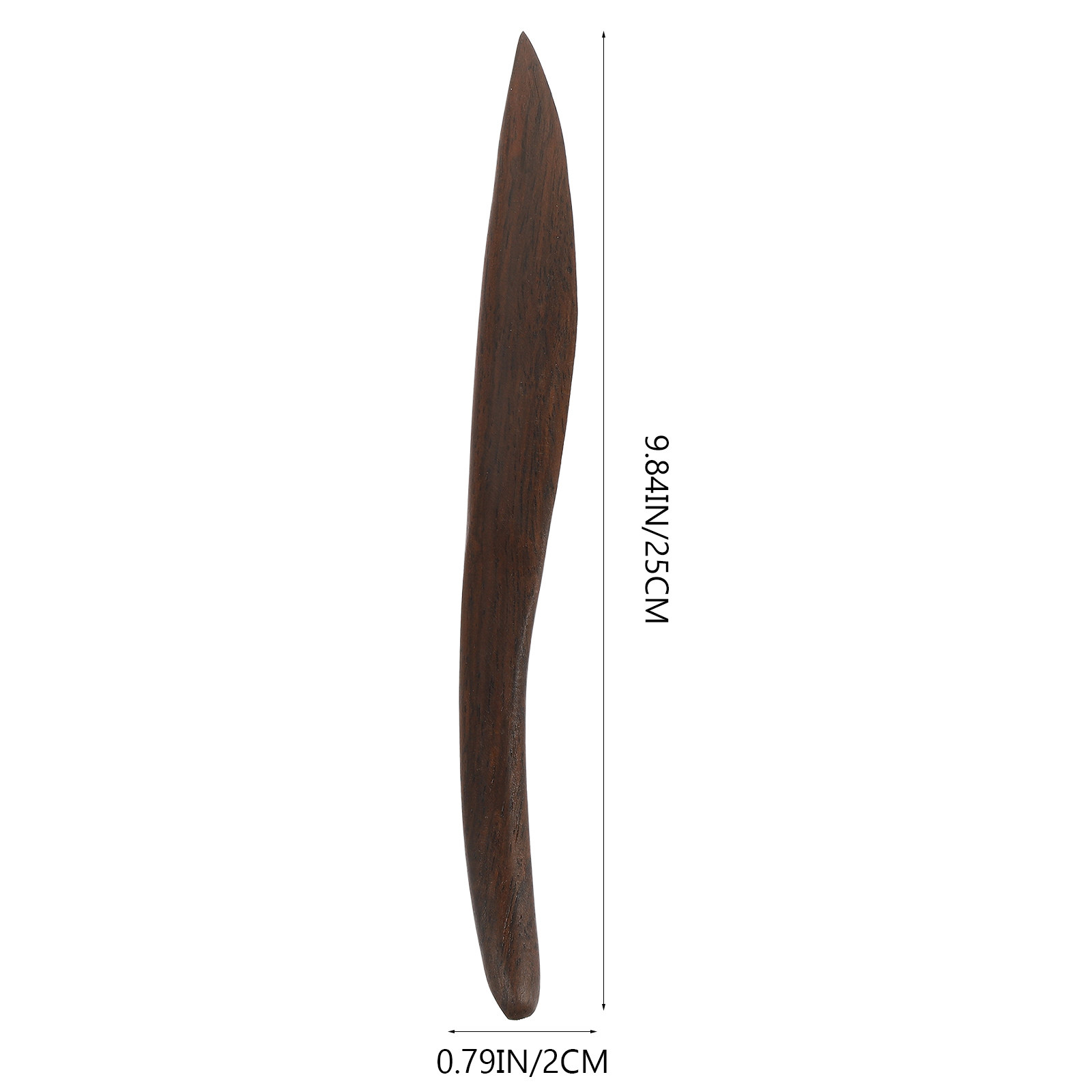5 ชิ้น ที่พับกระดาษพลาสติก ด้า - Bone Folder Tool บทวิจารณ์และราคา