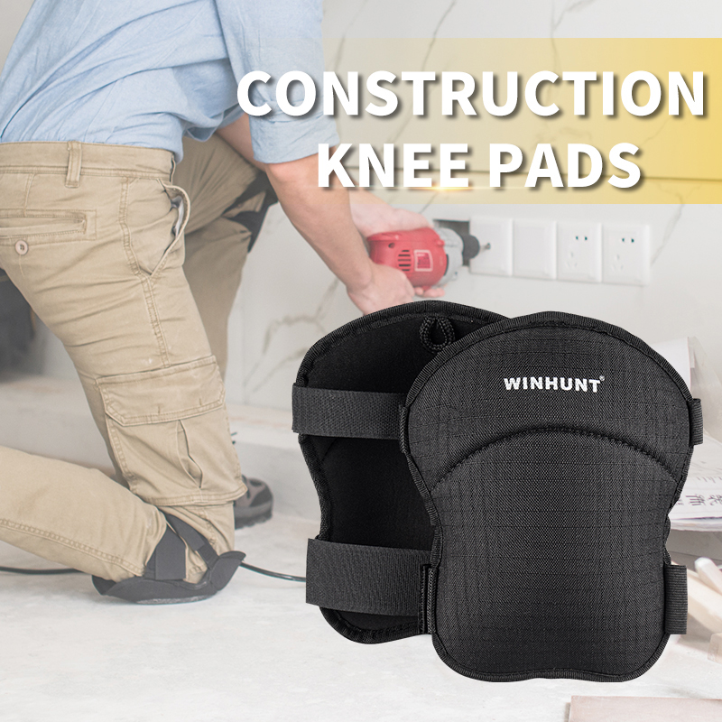 แผ่นรองเข่าสำหรับทำงานสำหรับผู - Leather Work Knee Pads บทวิจารณ์และราคา