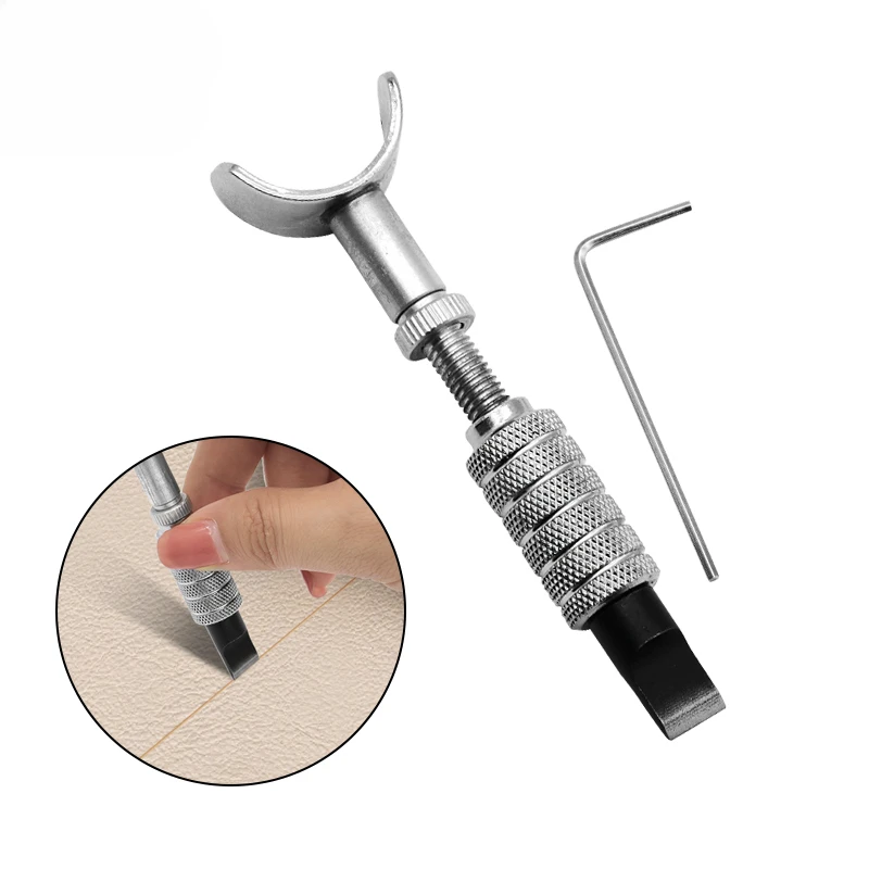 ใบมีดหนังสว่านขัดด้วยมือสำหรับ - Swivel Knife Tool บทวิจารณ์และราคา