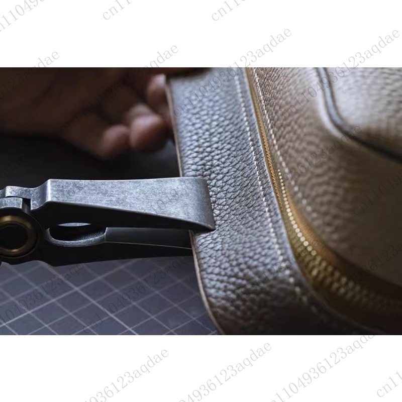 คีมหนีบลวด, แท่นจับชิ้นงานแบบม - Leatherwork Vise บทวิจารณ์และราคา