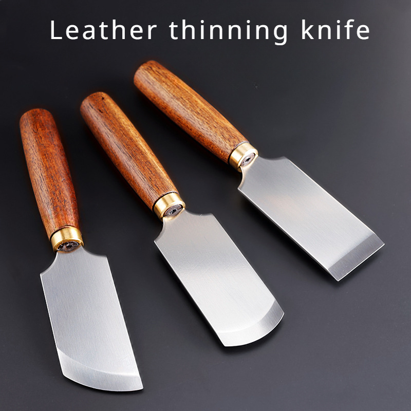เครื่องมือตัดหนัง ขอบตรง ขอบเฉ - Leatherwork Projects บทวิจารณ์และราคา
