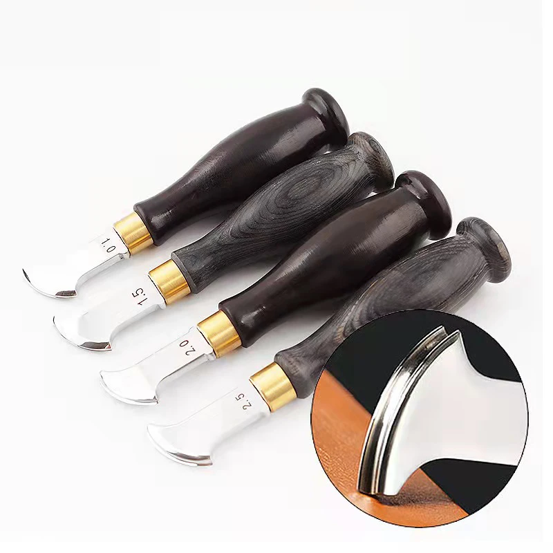 เครื่องมือทำรอยพับขอบหนัง, เหล - Leatherwork Projects บทวิจารณ์และราคา