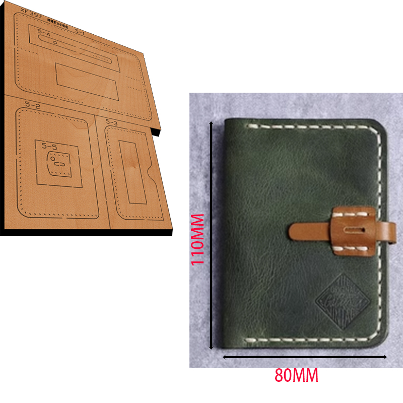 แม่พิมพ์มีดตัดเครื่องมือมือเจา - Leathercraft Japan บทวิจารณ์และราคา