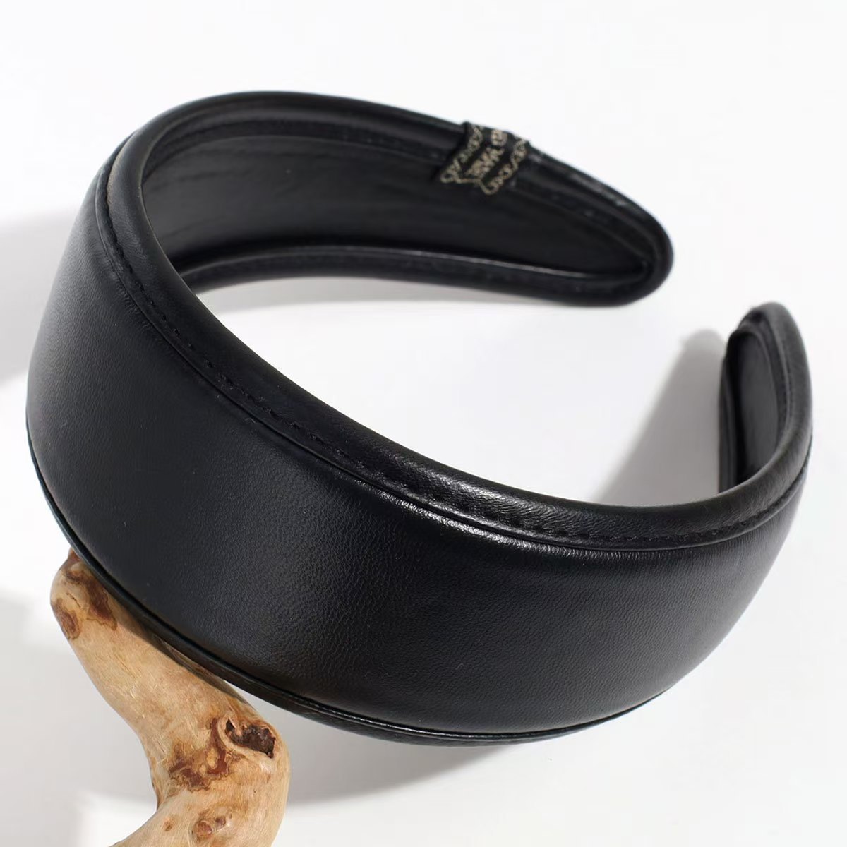 ที่คาดผมหนังสไตล์เรโทรสำหรับผู - Leatherwork Rings บทวิจารณ์และราคา