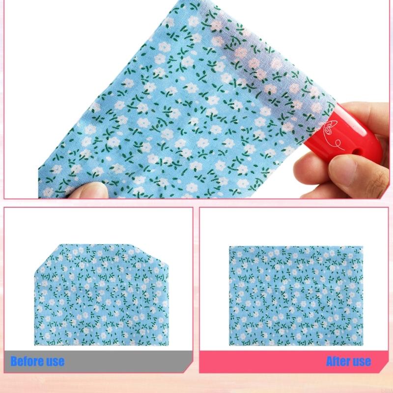 L43A ชุดชอล์กช่างตัดเสื้อสี 10 - Bone Folder Tool บทวิจารณ์และราคา