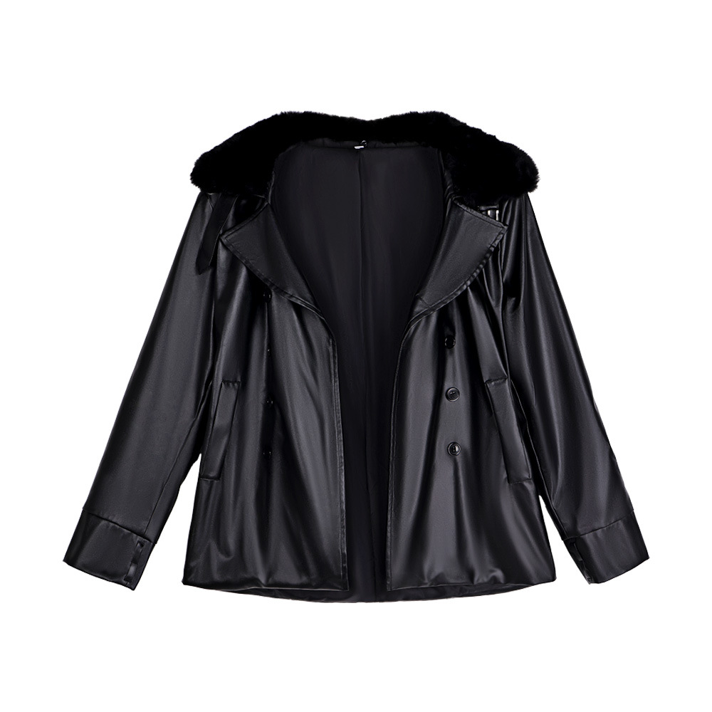 ชุดคอสเพลย์ Leon Kennedy Re9 E - Leather Work Jacket บทวิจารณ์และราคา