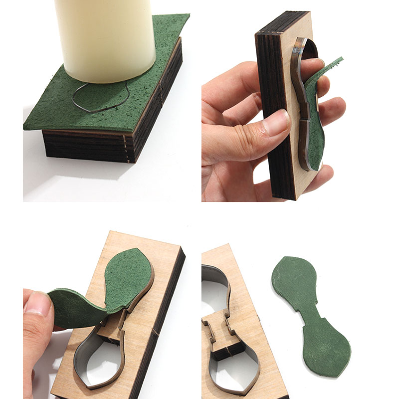 หนังหัตถกรรมซิป Puller เครื่อง - Leathercraft Japan บทวิจารณ์และราคา