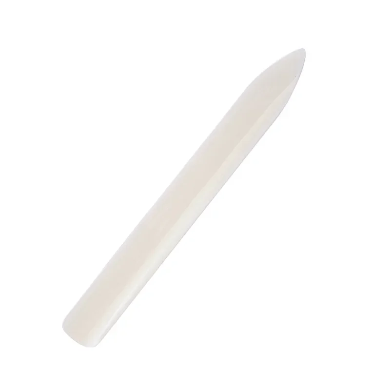 ชุดเครื่องมืองานหนัง 2 ชิ้น ที - Bone Folder Tool บทวิจารณ์และราคา